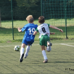 Wiara Lecha vs Sparta Oborniki