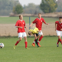 Start Pruszcz - Polonia Bydgoszcz