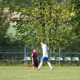 Iskra Jaszkowa 1-1 Unia