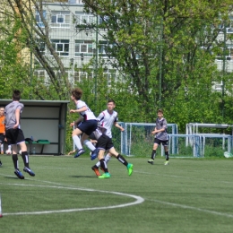 Radomiak - SEMP II (I Liga Wojewódzka U-15) 0:3