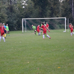 [V Liga Kobiet] Dunajec Nowy Sącz - AP Szaflary