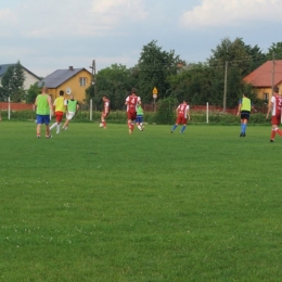 Sparing: KS Sarzyna - LZS Zdziary 0:9.