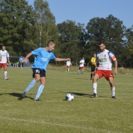 Kol. 6 Sokół Kaszowo - Olimpia Bukowinka 3:1 (30/09/2018)