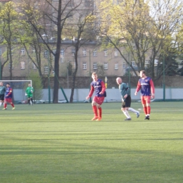 Krakus Swoszowice 5:1 Gajowianka Gaj