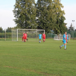 GKS Sompolno vs Warta Eremita Dobrów