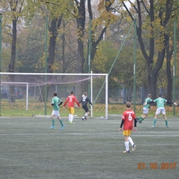 VARSOVIA - FC Lesznowola 0:3