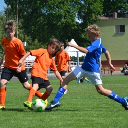 Bocian Cup 2014 - Lech Poznań I / Śrem.