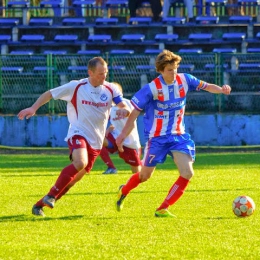 III liga: Unia/Roszak Solec Kujawski - Pogoń Mogilno