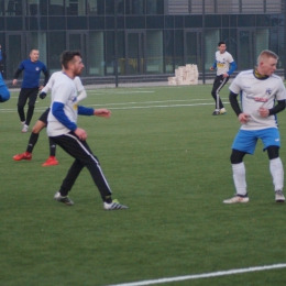 Sparing:Krobianka Krobia 1:1 Astra Krotoszyn