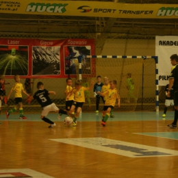 Tarapata CUP i sparing