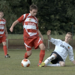 Pionier - KS Bestwinka 14.06.2014