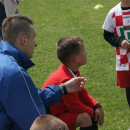 Gorczańska CUP 2017 grupa 2010