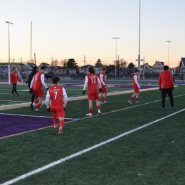 US Open Cup Wisła-One Knoxville