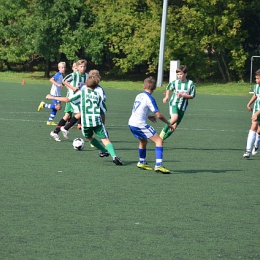 Liga WZPN Lech Poznań vs Grom Dopiewo / Poznań.