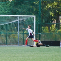 SEMP I - Polonia W-wa (Ekstraliga U-15) 4:1