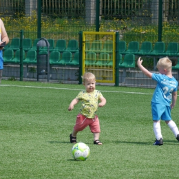 Piłkarski Turniej Pokoleń dzieci 2011-2016