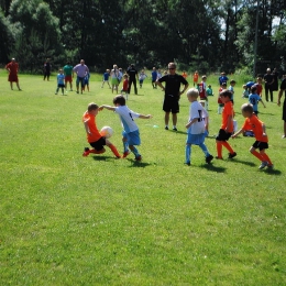 Ogólnopolski Turniej Danków 2014