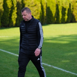 Huczwa- Olimpiakos (19.04.26) Fot. Ł.G
