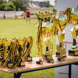 MŁODZIK SUMMER CUP 2023 - rocznik 2012 (fot. Marek Pawlak)