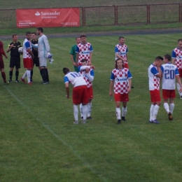Orlęta - Cuiavia Inowrocław | 7. kolejka IV ligi 2017/2018