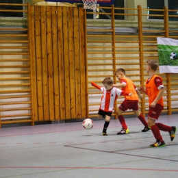 Gdańsk-Orunia: Orlik Młodszy (R-2005), Mini Turniej Halowy Polonia Gdańsk vs. AP MARKO-GOL Gdańsk