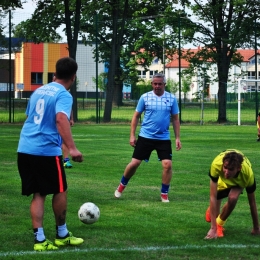 70-lecie klubu, Kawalerzy vs Żonaci