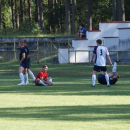 Polonia Jastrowie -Polonia Piła (0-1) 06-09-2014