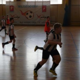 U10-I Młodzieżowe Mistrzostwa Podkarpacia w Futsalu