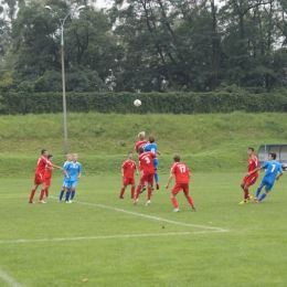 Piast - MSPN Górnik 0:0