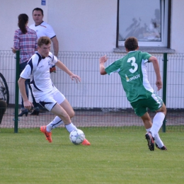 LKS Jemielnica - Silesius Kotórz Mały 6:0