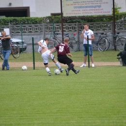 LKS Jemielnica - Jedność Rozmierka 1:1