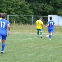 MKP II WRATISLAVIA vs UNIA WROCŁAW B KLASA