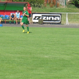 Zjednoczeni - Lechia 8 VIII 2015