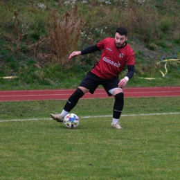 Olimpiakos- Huragan Fot. Ł.G.