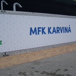 MKF Karvina