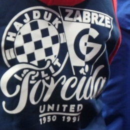 Hajduk i Torcida