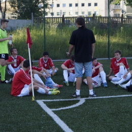 MSPN Górnik - Ikar Racibórz 4:0