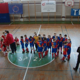 Morena Cup 2010