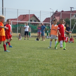 Stara Biała Cup 2018