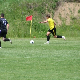 KS Łapsze Niżne 3:2 ZKP Asy Zakopane