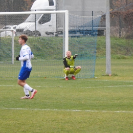 LKS ŻYGLIN - Olimpia Boruszowice