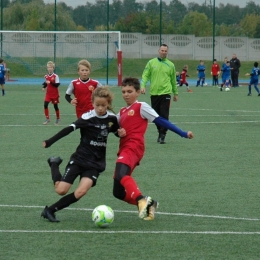 TURNIEJ MOSIR CUP 2006 MIŃSK MAZOWIECKI