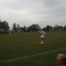 LKS Czeluśnica - Zamczysko Mrukowa 0:1 !