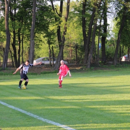 KS Niwka vs. Metal Tarnów