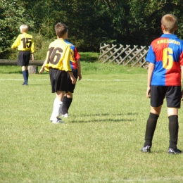 Sadida Cup 2011