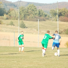 ATS Wojbórz	4-1 LKS Bierkowice