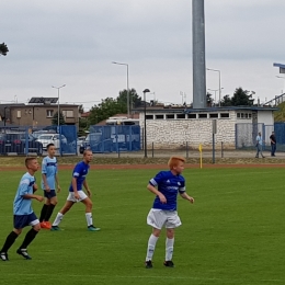 Polonia Leszno - Mieszko Gniezno 15.08.2018