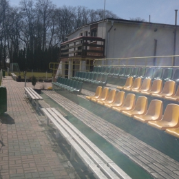 Pensjonat "Jagódka" - letni obóz sportowy