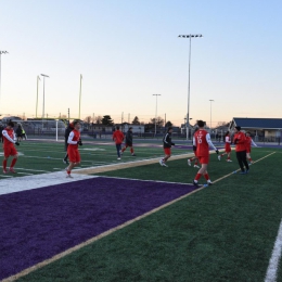 US Open Cup Wisła-One Knoxville