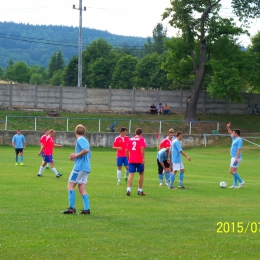 SPARING . Kryształ Stronie Śląskie   Śnieżnik Domaszków